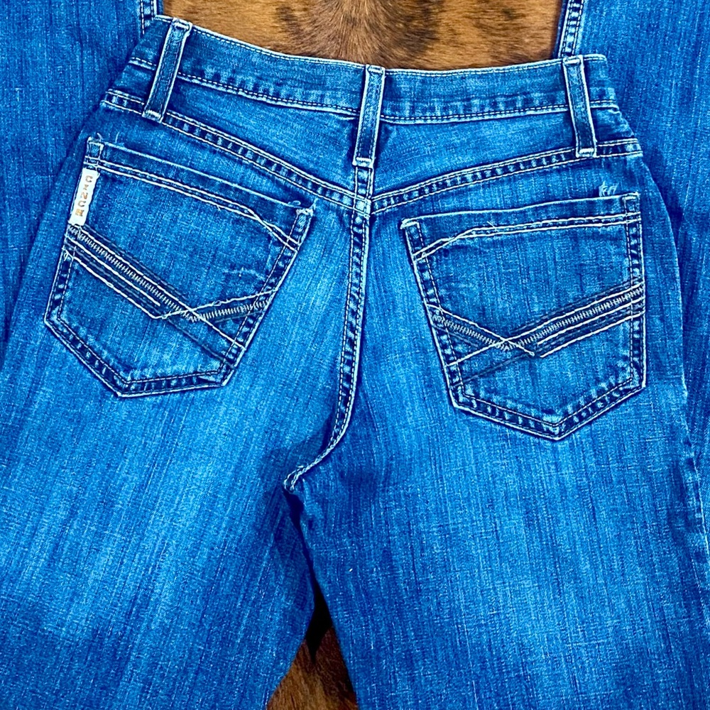 Men's Cinch Jeans Slim Fit Ian - Sz. 26x34